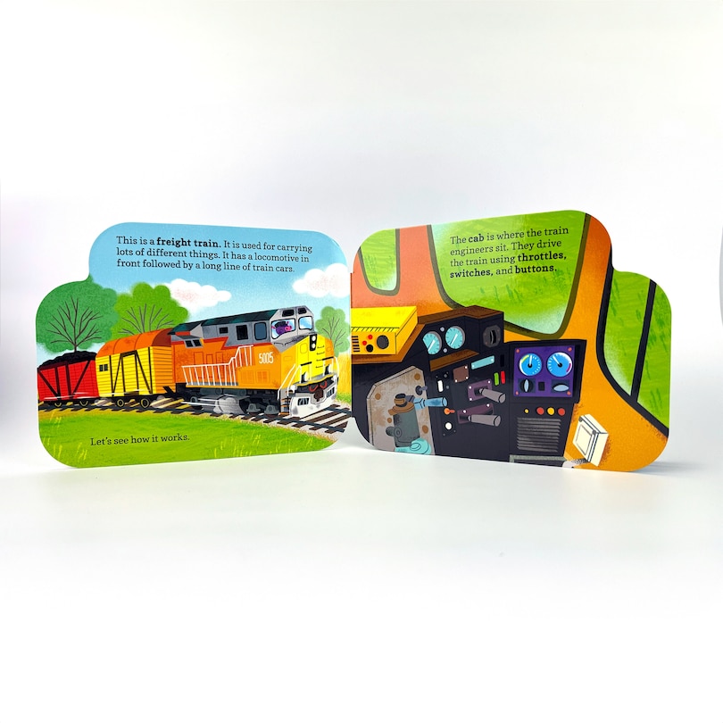 Couverture_How Freight Trains Work