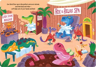 Couverture_Dinosaur Hotel