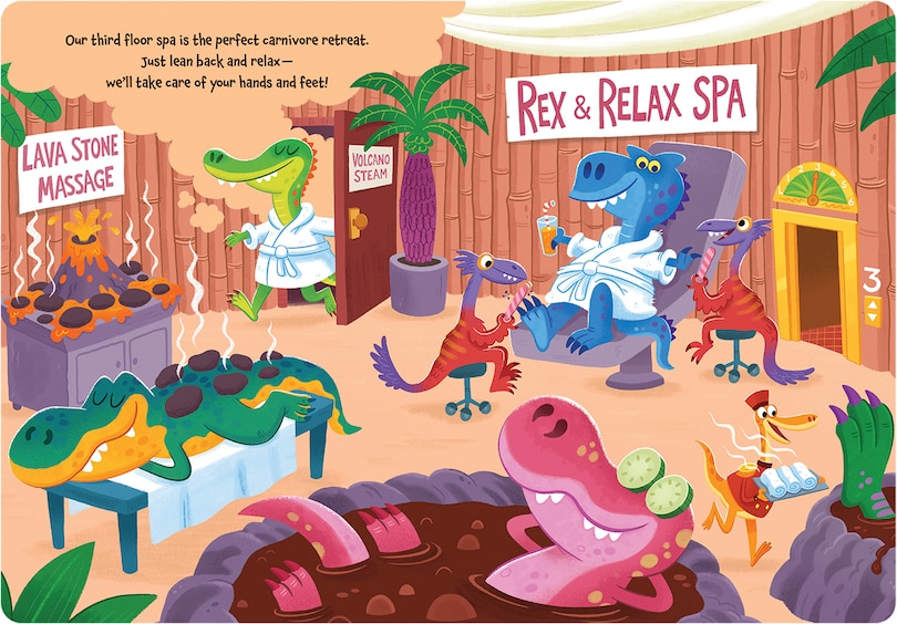 Couverture_Dinosaur Hotel