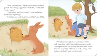 Front cover_Winnie-the-Pooh