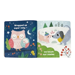 Couverture_In My Snuggle Era (A Tuffy Book)