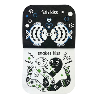 Front cover_Look, Look, Baby! Rhyme Time (A Tuffy Book)