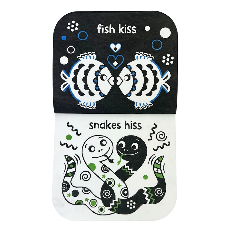 Front cover_Look, Look, Baby! Rhyme Time (A Tuffy Book)