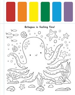 Front cover_Paint Magic Under the Sea