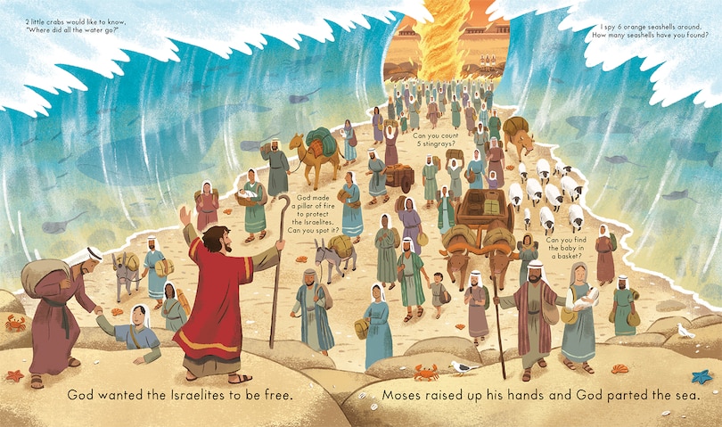 Front cover_Bible Stories Faith & Find (I Spy with My Little Eye)