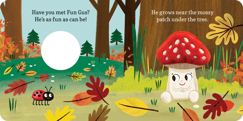 Couverture_Fun Gus A Super Fungi Puppet Book