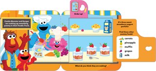 Front cover_Sesame Street Elmo