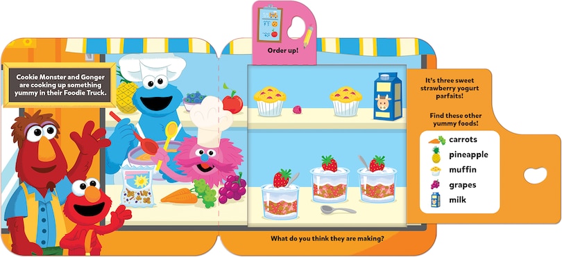 Front cover_Sesame Street Elmo