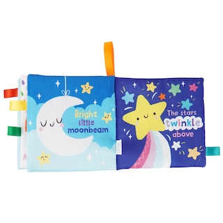 Front cover_Hello, Sunshine! Cloth Book