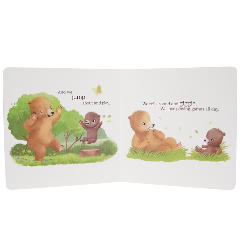 Front cover_Mommy and Me