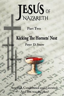 Front cover_Jesus of Nazareth