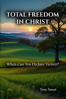 Couverture_Total Freedom in Christ