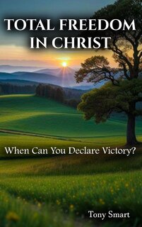 Couverture_Total Freedom in Christ