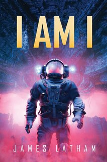 Front cover_I Am I