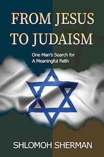 Couverture_From Jesus To Judaism