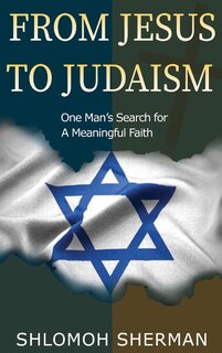 Couverture_From Jesus To Judaism