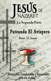 Front cover_Jesús de Nazaret