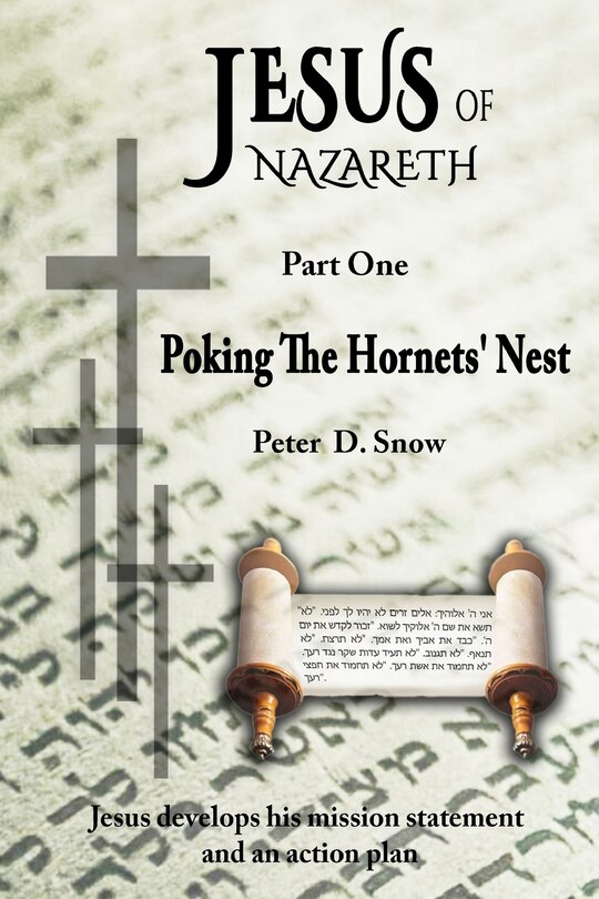 Couverture_Jesus of Nazareth