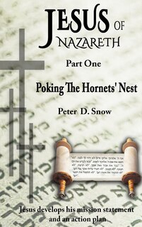 Front cover_Jesus of Nazareth