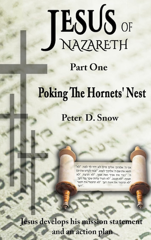 Front cover_Jesus of Nazareth