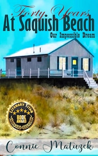 Couverture_Forty Years At Saquish Beach