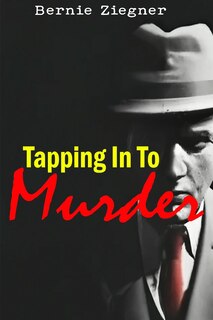 Front cover_Tapping in to Murder