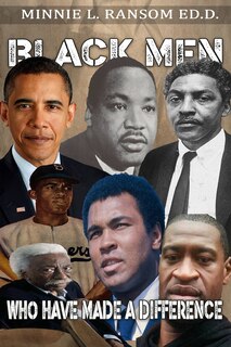 Couverture_Black Men Who Have Made A Difference
