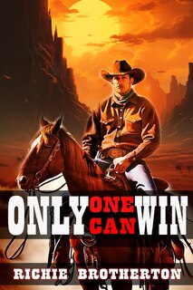 Couverture_Only One Can Win