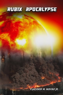 Front cover_Rubix Apocalypse