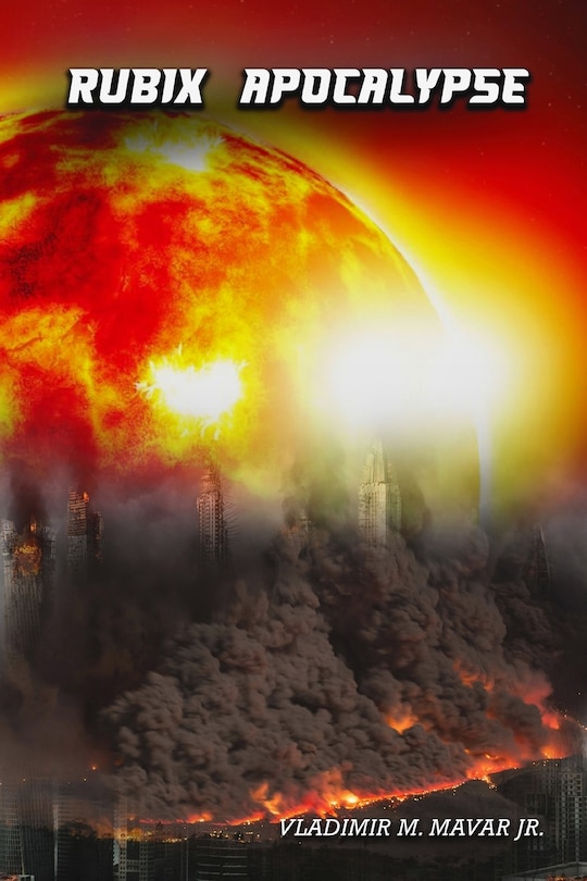 Front cover_Rubix Apocalypse