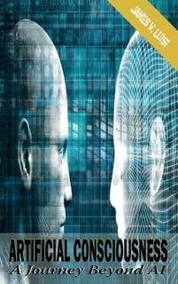 Front cover_Artificial Consciousness