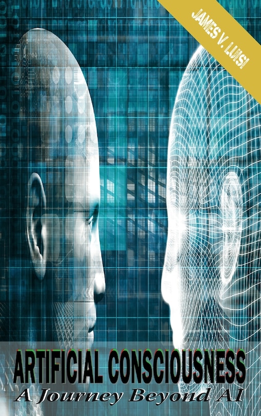 Front cover_Artificial Consciousness