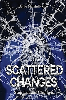 Front cover_Scattered Changes