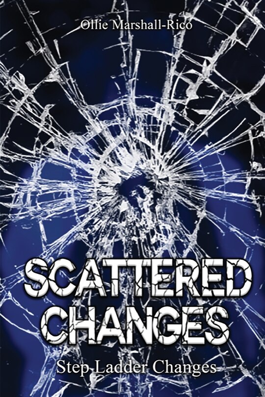 Front cover_Scattered Changes
