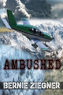 Front cover_Ambushed