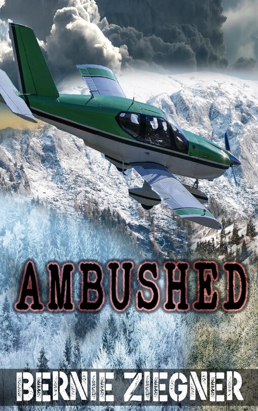 Front cover_Ambushed