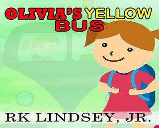 Front cover_Olivia's Yellow Bus