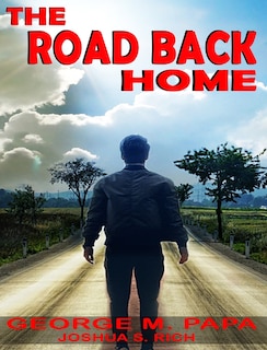 Front cover_The Road Back Home