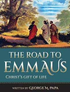 Front cover_The Road To Emmaus
