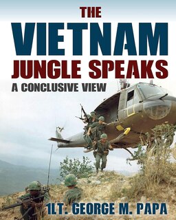 Front cover_The Vietnam Jungle Speaks