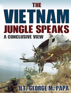 Couverture_The Vietnam Jungle Speaks