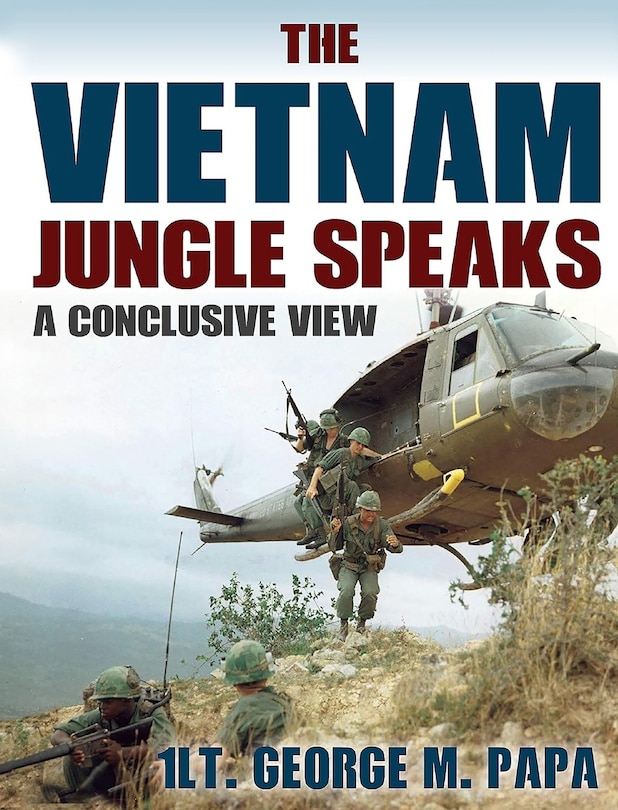 Couverture_The Vietnam Jungle Speaks