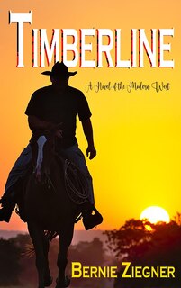 Front cover_Timberline