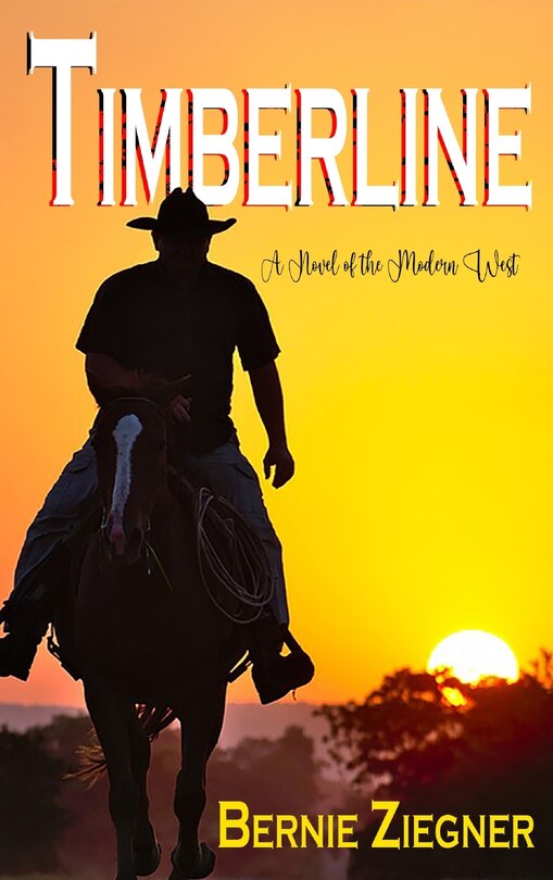 Front cover_Timberline
