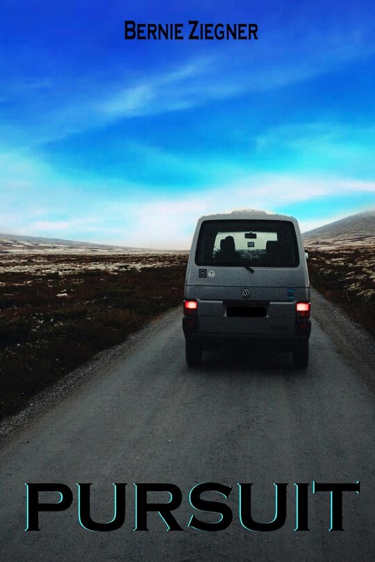 Front cover_Pursuit
