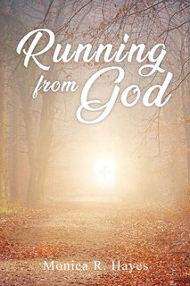 Front cover_Running From God