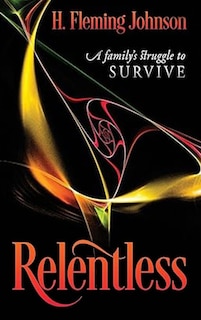 Front cover_Relentless