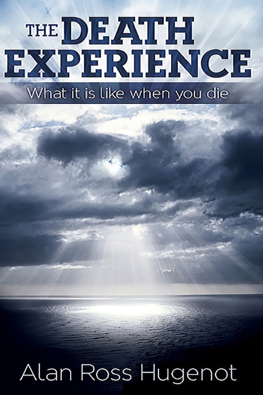 Front cover_The Death Experience