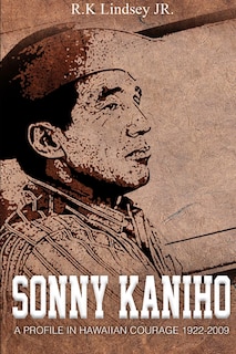 Couverture_Sonny Kaniho