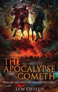 Couverture_The Apocalypse Cometh